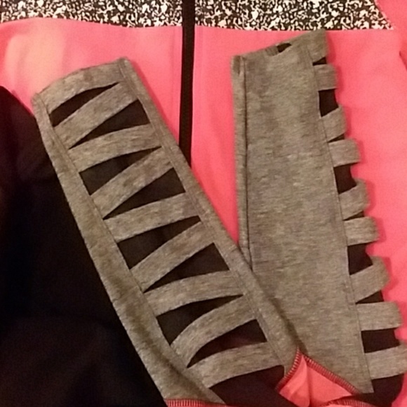 🚫TRADED🚫PINK Ultimate set - Picture 4 of 4